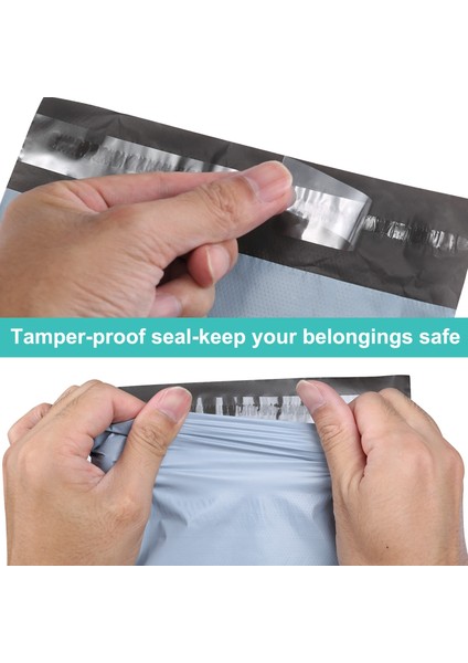 A12 100 Adet 400X600 Stili Ekspres Çanta Opsiyonel Hediye Paketi Çanta Koli Paketi Kurye Kurye Çantası Koli Çantası Için Ambalaj Malzemeleri (Yurt Dışından) fırsatları