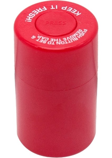 Yeşil Stil Yuvarlak Plastik Hava Geçirmez Stash Kavanoz Tütün Bitki Saklama Kutusu Kuru Kahve Için Mini Mühürlü Tank Konteyner (Yurt Dışından) indirimleri