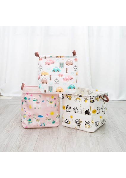 No.21 Tarzı Yeni Küp Katlanır Pamuk Keten Kumaş Saklama Sepeti Çocuk Giysileri Saklama Kutusu Oyuncaklar Organizatörler Için Su Geçirmez Çamaşır Sepeti (Yurt Dışından) fiyatları