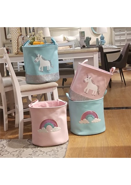 No.49 Tarzı Resim Olarak Ev Katlanabilir Kirli Çamaşır Sepeti Tuval Depolama Sepeti Varil Yaratıcı Çocuk Oyuncakları Organizatör Kova Çamaşır Organizatör Tutucu (Yurt Dışından) fırsatları