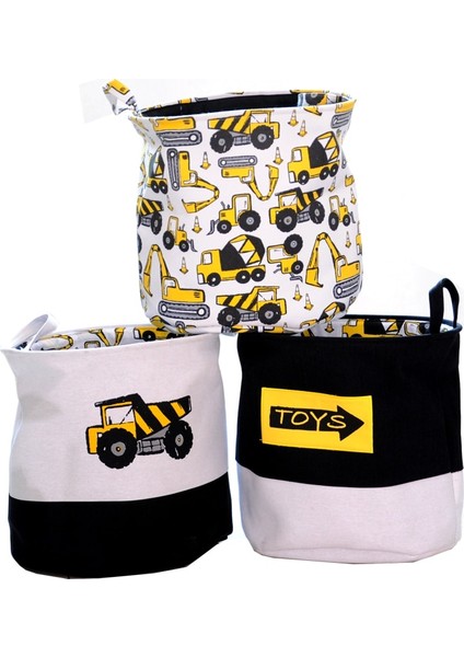 SNL209 Diş Maşası Stili Resim Olarak Çocuklar Için Kirli Giysiler Için Ipli Çamaşır Sepeti Bebek Oyuncakları Tuval Wasmand Büyük Depolama Sepet Çocuklar Bebek Ev Organizatör (Yurt Dışından) indirimleri