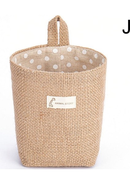 Stili Temizle Xs Beden El Yapımı Saklama Sepetleri Katlanabilir Clthoes Çamaşır Hasır Patchwork Hasır Rattan Seagrass Göbek Bahçe Saksı Bitki Sepetleri (Yurt Dışından)