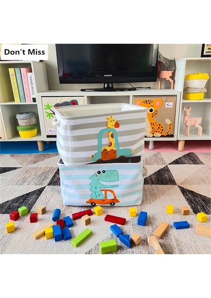 204-2 Tarzı Resim Olarak Büyük Karikatür Aslan Katlanır Çamaşır Sepeti Kirli Giysiler Saklama Sepeti Çocuklar Için Oyuncaklar Organizatörler Sepet Çeşitli Eşyalar Depolama Varil (Yurt Dışından) modelleri