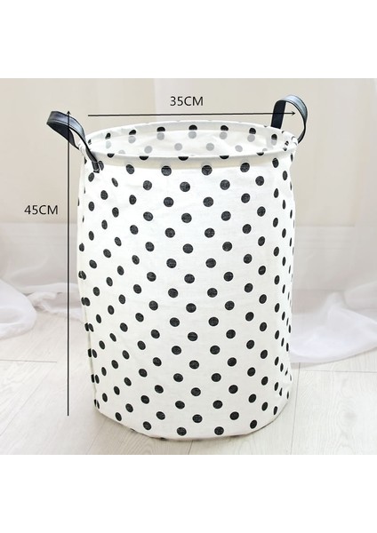 NO.3002 Stili Resim Olarak Katlanabilir Çamaşır Sepeti Çocuklar Için Kirli Giysiler Için Bebek Çocuk Oyuncakları Tuval Wasmand Büyük Depolama Sepet Ofis Ev Organizatör (Yurt Dışından)
