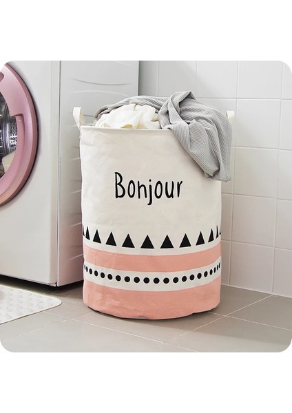 Çamaşır Sepeti M3 Stili Oneup Katlanabilir Çamaşır Depolama Sepeti Giysi Saklama Çantası Kirli Çamaşır Sepeti Çocuk Oyuncakları Organizatör Ev Eşyaları Depolama (Yurt Dışından) modelleri