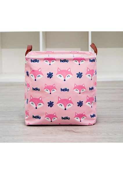 No.8 Stili Yeni Küp Katlanır Pamuk Keten Kumaş Saklama Sepeti Çocuk Giysileri Saklama Kutusu Oyuncaklar Organizatörler Için Su Geçirmez Çamaşır Sepeti (Yurt Dışından)