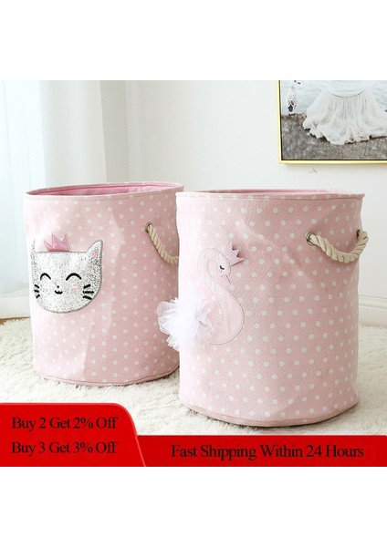 21702 Balina Tarzı Çocuklar Için Kirli Giysiler Için Katlanabilir Çamaşır Sepeti Bebek Oyuncakları Tuval Wasmand Büyük Depolama Sepet Çocuklar Bebek Ev Organizatör (Yurt Dışından) fiyatları