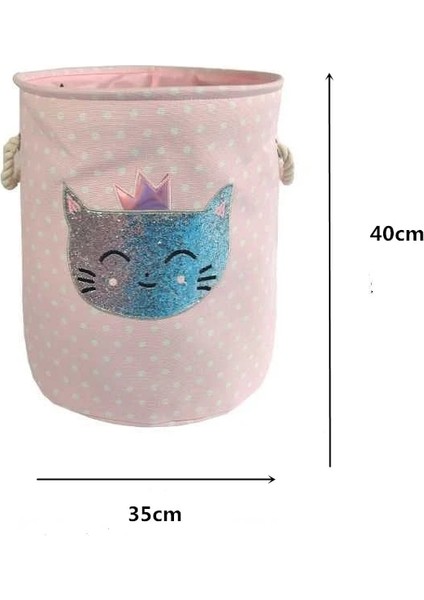 NO.20802 Stili Resim Olarak Büyük Karikatür Aslan Katlanır Çamaşır Sepeti Kirli Giysiler Saklama Sepeti Çocuklar Için Oyuncaklar Organizatörler Sepet Çeşitli Eşyalar Depolama Varil (Yurt Dışından)