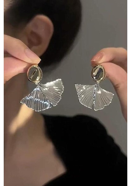 Kadın Vip Seri Özel Tasarım Marka Küpe Seti fırsatları