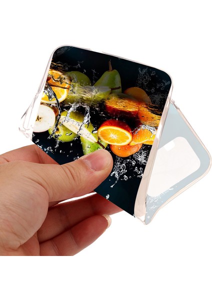 Xiaomi 14 Desen Baskısı Slim Anti-Driop Tpu Telefon Koruyucu Kapak (Yurt Dışından) fiyatları