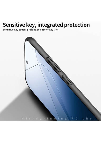 Xiaomi 14 Şok Geçirmez Telefon Kapağı Pc Telefon Kılıfı (Yurt Dışından) modelleri