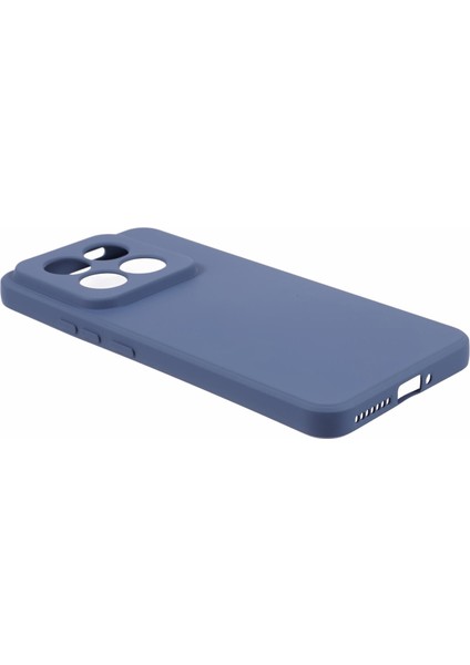 Xiaomi 14 Pro Tpu Kılıf Fiber Astar Kauçuk Telefon Arka Kapak (Yurt Dışından) indirimleri