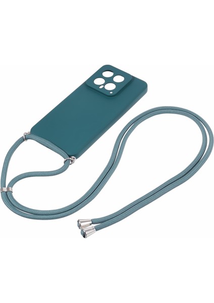 Xiaomi 14 Tpu Telefon Kasası Fiber Iç Astar Koruyucu Kapak (Yurt Dışından) fiyatları