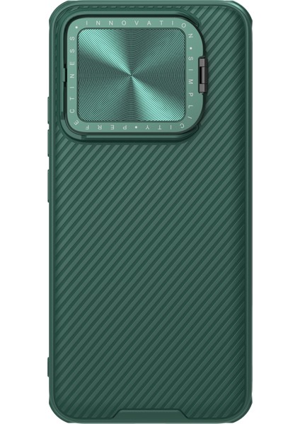 Xiaomi 14 Pro Kamera Koruma Telefon Kapağı (Yurt Dışından)