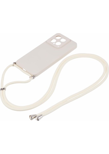 Xiaomi 14 Tpu Telefon Kasası Fiber Iç Astar Koruyucu Kapak (Yurt Dışından) fiyatları