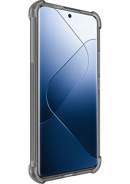 Xiaomi 14 Pro Scratch-Proof Hava Yastığı Köşesi Tpu Kapak (Yurt Dışından) indirimleri