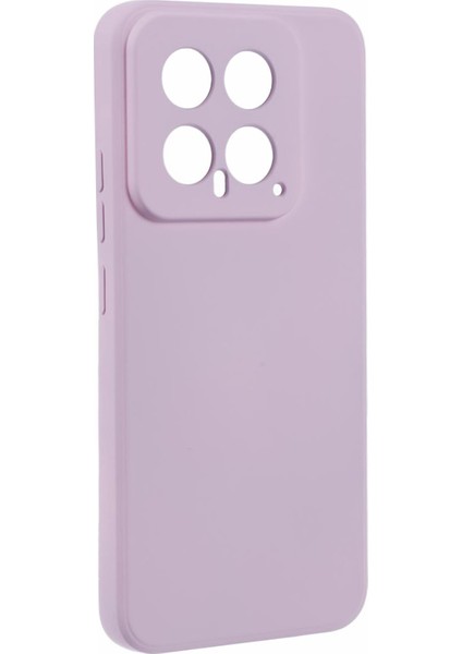 Xiaomi 14 Fiber Astar Kauçuk Tpu Koruyucu Telefon Kapağı (Yurt Dışından) modelleri