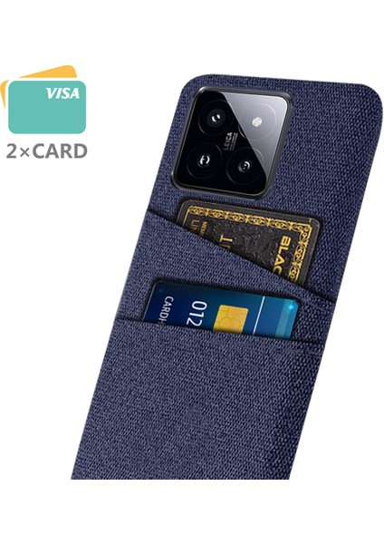 Xiaomi 14 Sabit Pc + Bez Cep Telefonu Kılıf Şok Geçirmez Kapak (Yurt Dışından) fiyatları