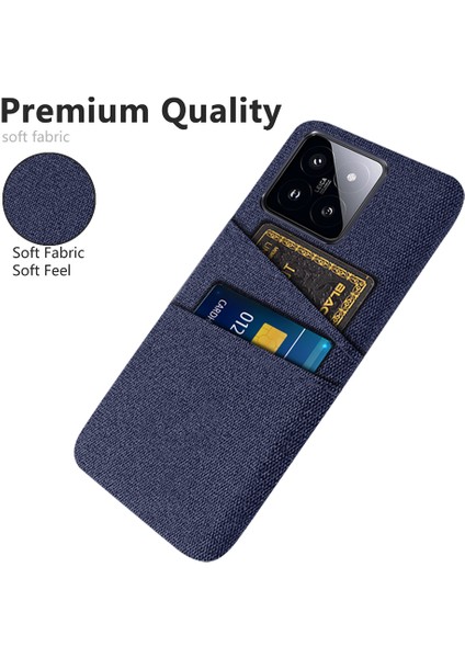 Xiaomi 14 Sabit Pc + Bez Cep Telefonu Kılıf Şok Geçirmez Kapak (Yurt Dışından) modelleri