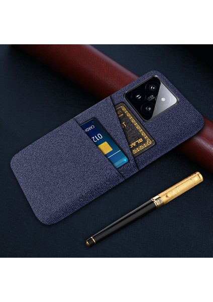 Xiaomi 14 Sabit Pc + Bez Cep Telefonu Kılıf Şok Geçirmez Kapak (Yurt Dışından) indirimleri