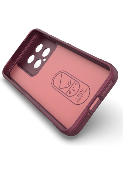 Xiaomi 14 Yumuşak Tpu Geri Kabuk Sağlam Telefon Koruyucu Kapağı (Yurt Dışından) fırsatları