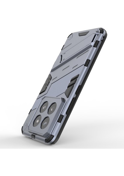 Xiaomi 14 Pro Shockproof Koruyucu Telefon Kapağı Kickstand ile (Yurt Dışından) modelleri
