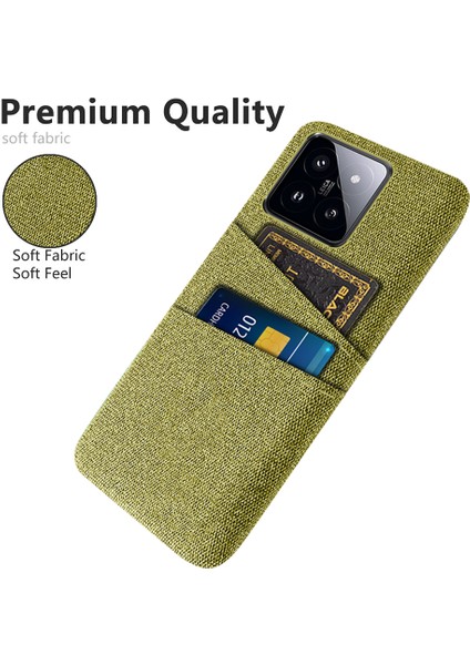 Xiaomi 14 Sabit Pc + Bez Cep Telefonu Kılıf Şok Geçirmez Kapak (Yurt Dışından) modelleri