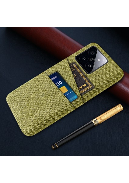 Xiaomi 14 Sabit Pc + Bez Cep Telefonu Kılıf Şok Geçirmez Kapak (Yurt Dışından) indirimleri