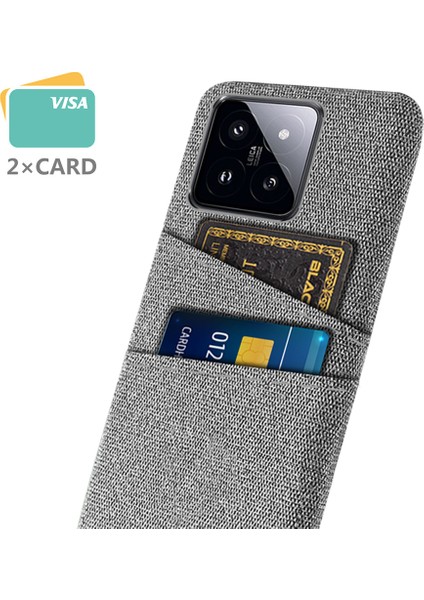 Xiaomi 14 Sabit Pc + Bez Cep Telefonu Kılıf Şok Geçirmez Kapak (Yurt Dışından) fiyatları