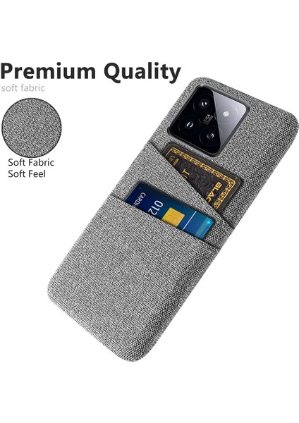 Xiaomi 14 Sabit Pc + Bez Cep Telefonu Kılıf Şok Geçirmez Kapak (Yurt Dışından) modelleri