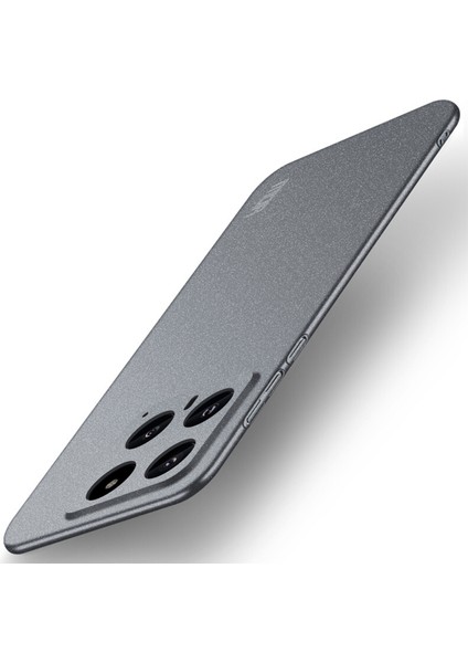 Xiaomi 14 Şok Geçirmez Sert Pc Arka Kabuk Kapağı (Yurt Dışından)