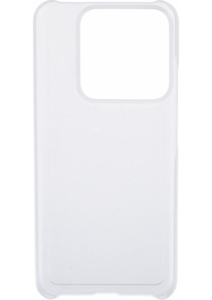 Xiaomi 14 Kauçuklu Kılıf Koruyucu Sabit Pc Arka Telefon Kapağı (Yurt Dışından) fiyatları