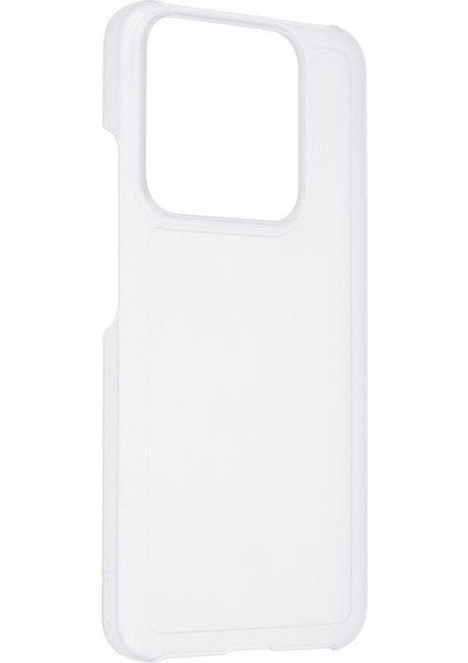 Xiaomi 14 Kauçuklu Kılıf Koruyucu Sabit Pc Arka Telefon Kapağı (Yurt Dışından) modelleri