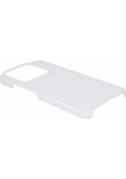 Xiaomi 14 Kauçuklu Kılıf Koruyucu Sabit Pc Arka Telefon Kapağı (Yurt Dışından) indirimleri