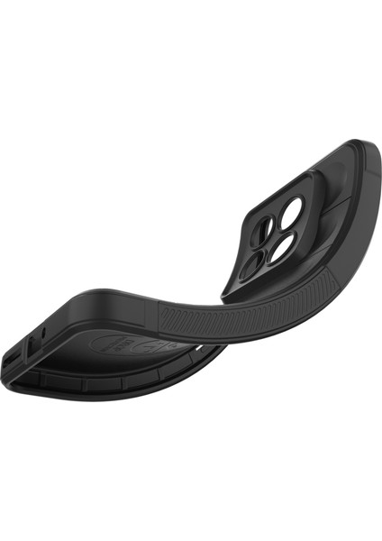 Xiaomi 14 Pro Şok Emici Engebeli Telefon Tpu Kapağı (Yurt Dışından) indirimleri