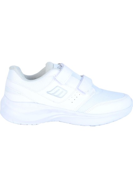 Mp 241-1568ZN Cırtlı Kadın Sneaker Spor Ayakkabı