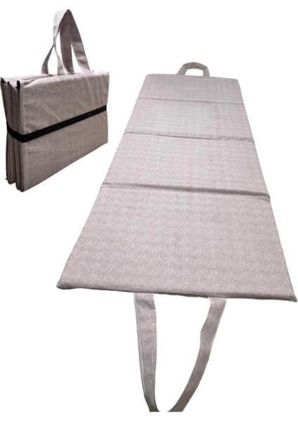 Plaj Minderi Plaj Yatağı Katlanır Yatak Şezlong Minderi Su Geçirmez Çanta Tasarım fırsatları