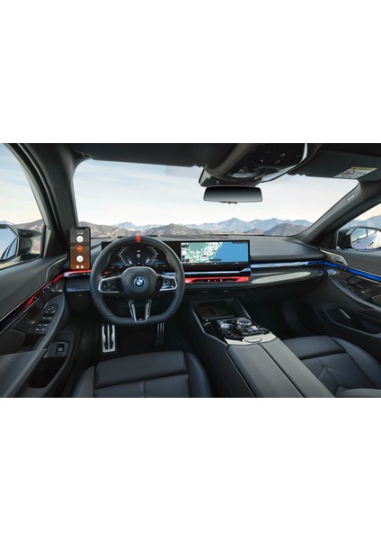 XLR5 BMW 4 Serisi (G22, G26) 420i 170 HP için Gaz Pedal Tepki ve Performans Hızlandırıcı modelleri