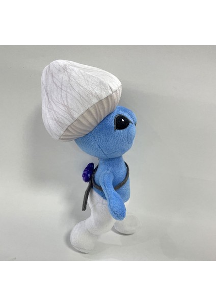 25CM Şirin Kedi Peluş Oyuncak (Yurt Dışından) fırsatları