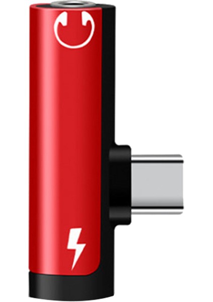 2'si 1 Arada Tip C Adaptör Ayırıcı-A (Yurt Dışından)
