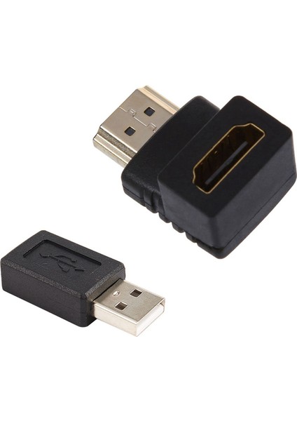 Usb'den Mini Usb'ye Dönüştürücü USB Erkekten Mini USB Dişi Adaptöre (Yurt Dışından) fiyatları