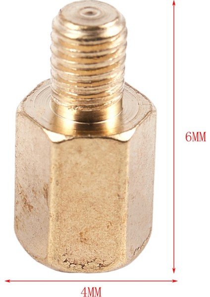 Adet 5.5x2.1mm Dişi + Erkek Cctv Dc Güç Konnektör Adaptörü (Yurt Dışından) fırsatları