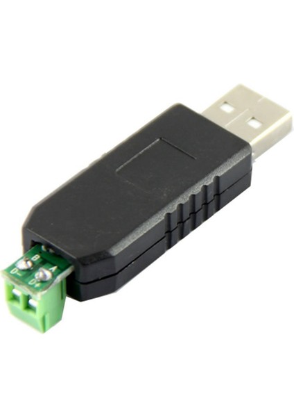 Usb'den RS485 485'E Dönüştürücü Adaptör (Yurt Dışından)