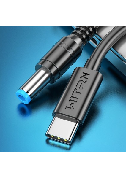 USB C Tip C Pd'den 15V Güç Kaynağı Kablosuna (Yurt Dışından)