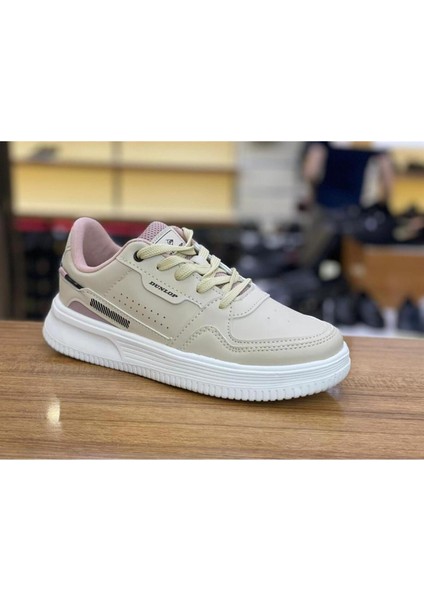 1793-2022 Unisex Günlük Sport Casual Ayakkabı Kum
