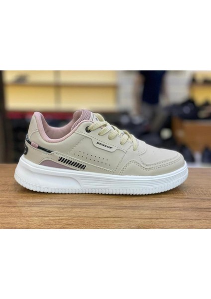 1793-2022 Unisex Günlük Sport Casual Ayakkabı Kum