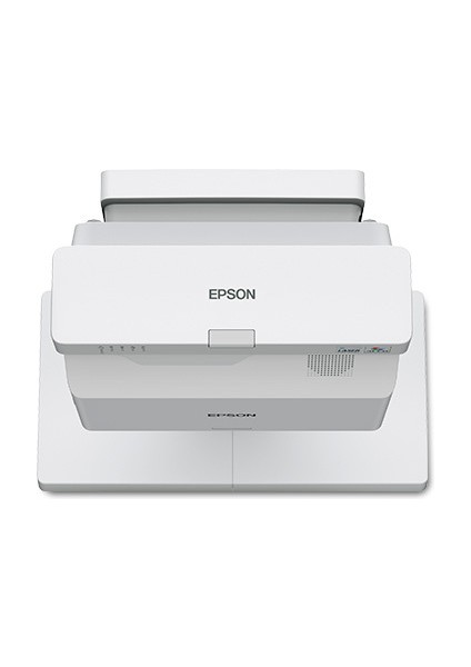 V11HA80080 EB-760Wİ Interaktif Dokunmatik Projeksiyon Cihazı