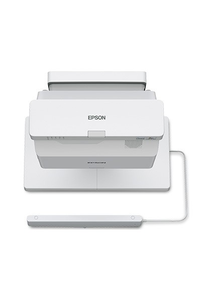 V11HA80080 EB-760Wİ Interaktif Dokunmatik Projeksiyon Cihazı