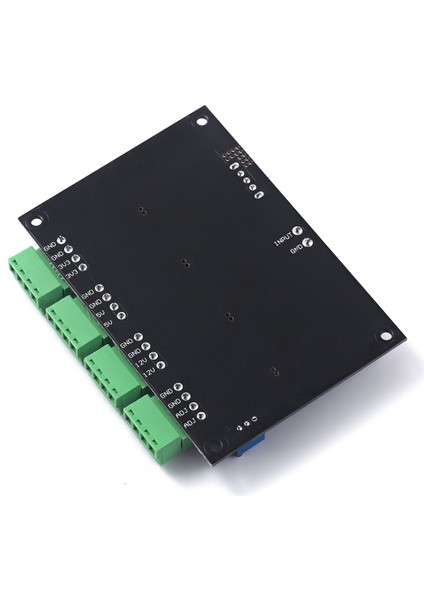 LM2596 Çok Kanallı Anahtarlama Güç Kaynağı 3.3V/5V/12V/ADJ Ayarlanabilir Gerilim Çıkışı Güç Kaynağı Modülü (Yurt Dışından) indirimleri