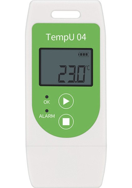 TEMPU04 USB Sıcaklık Veri Kaydedici Kaydedici, 32000 Nokta Kapasiteli Yeniden Kullanılabilir Temp Veri Kaydedici 30% Off (Yurt Dışından) fiyatları